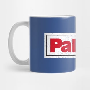 Palitoy Vintage Mug